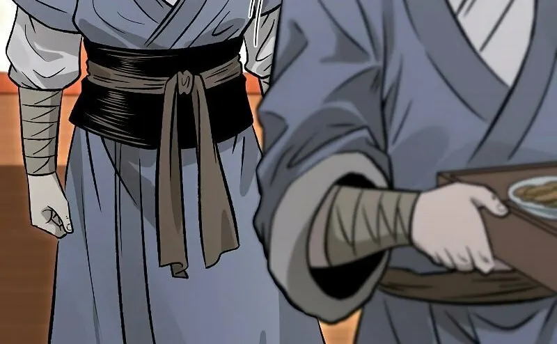 Read Demon in Mount Hua chapter 26 image 126 on Lezhin