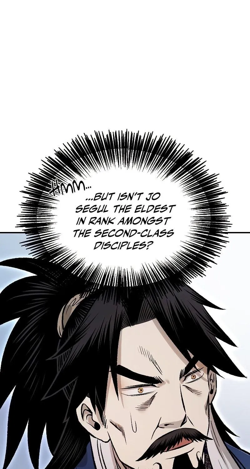Read Demon in Mount Hua chapter 26 image 129 on Lezhin