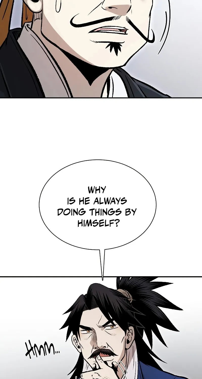 Read Demon in Mount Hua chapter 26 image 145 on Lezhin