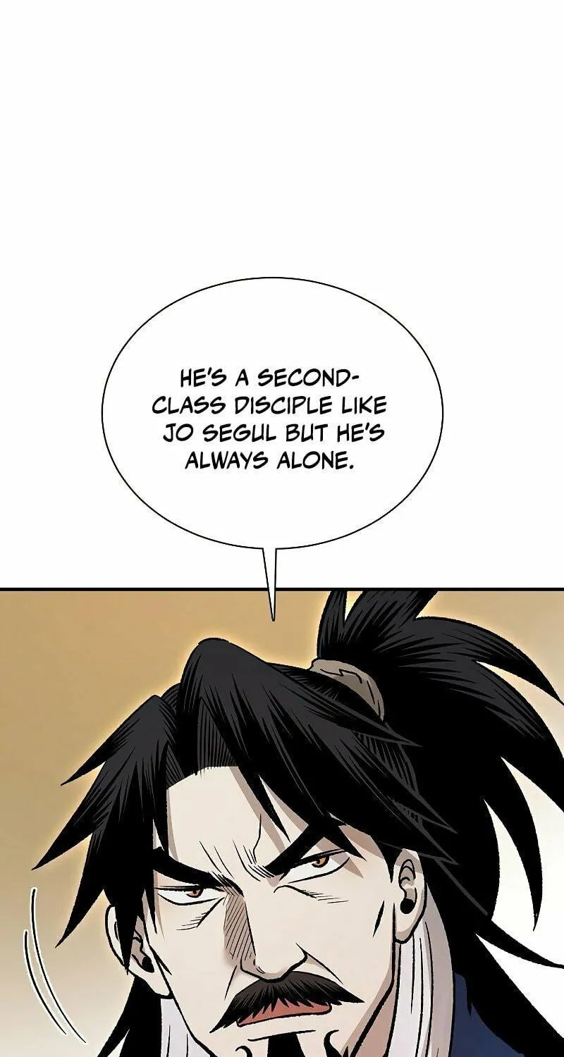 Read Demon in Mount Hua chapter 26 image 147 on Lezhin