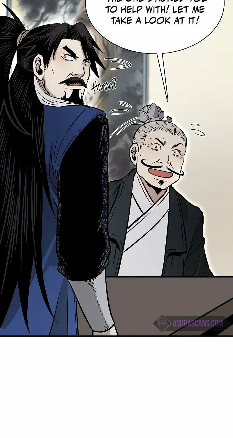 Read Demon in Mount Hua chapter 26 image 155 on Lezhin