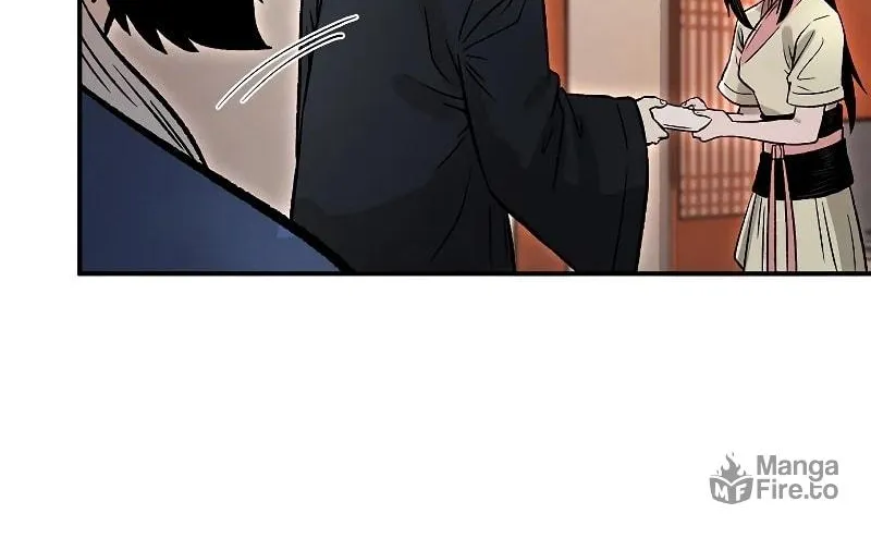 Read Demon in Mount Hua chapter 26 image 158 on Lezhin