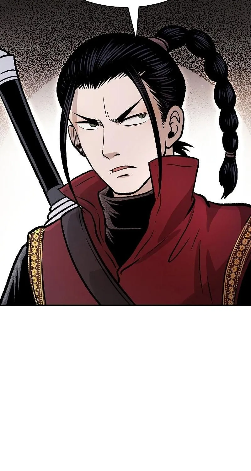 Read Demon in Mount Hua chapter 26 image 17 on Lezhin