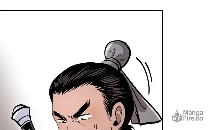 Read Demon in Mount Hua chapter 26 image 18 on Lezhin