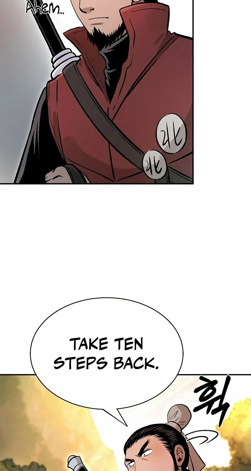 Read Demon in Mount Hua chapter 26 image 19 on Lezhin