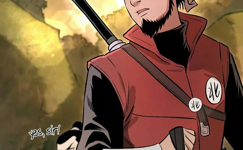 Read Demon in Mount Hua chapter 26 image 20 on Lezhin