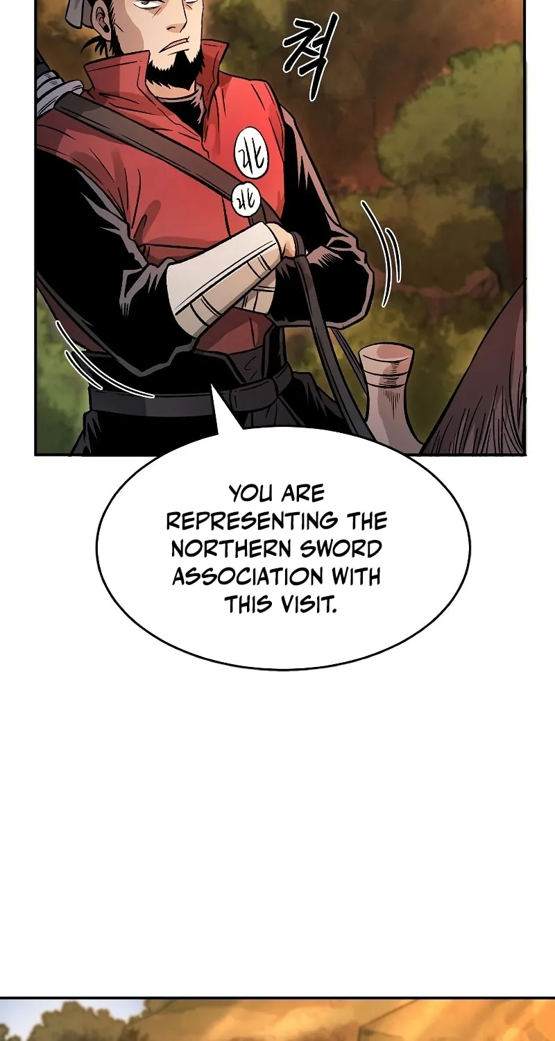 Read Demon in Mount Hua chapter 26 image 25 on Lezhin