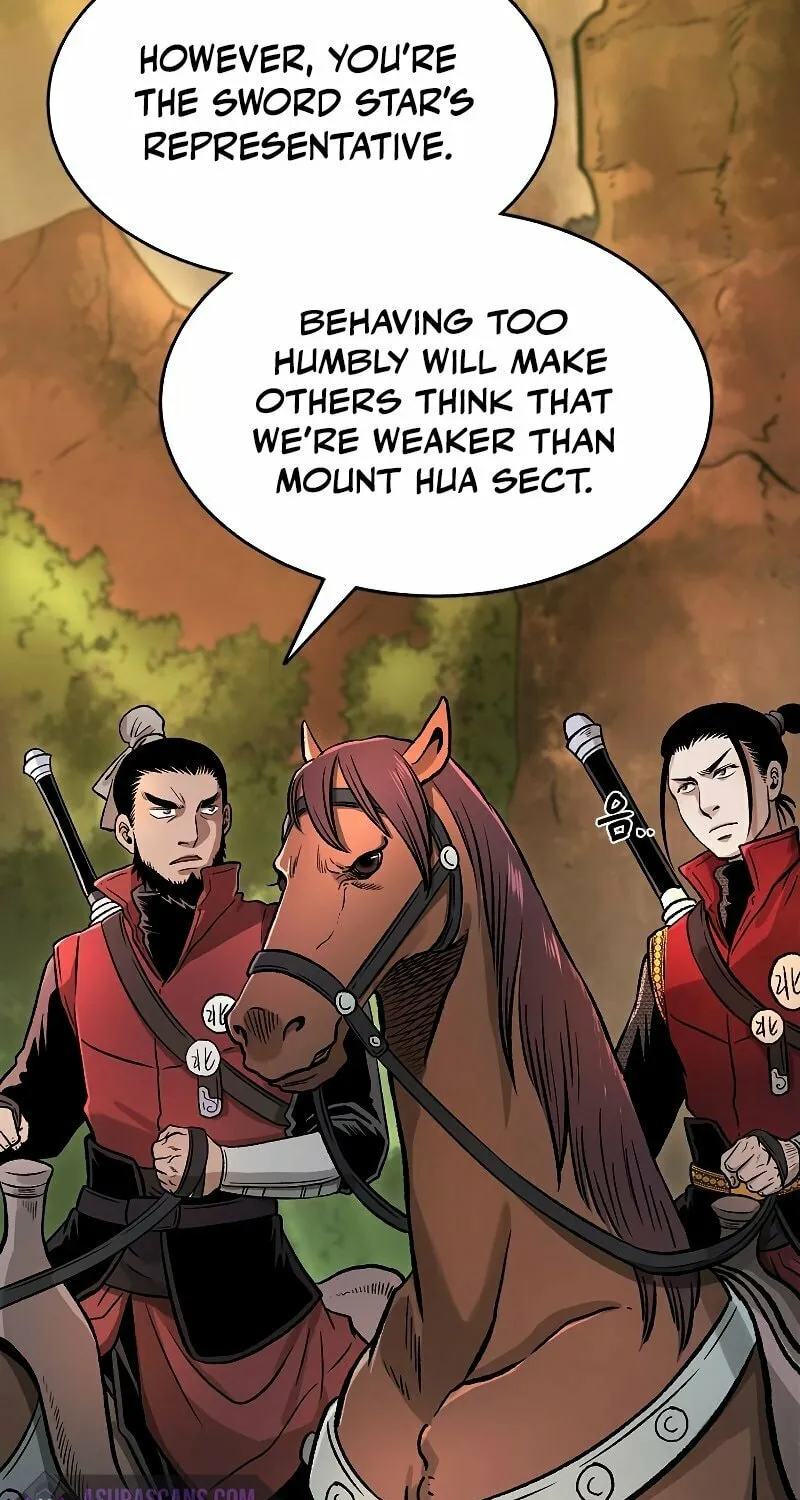 Read Demon in Mount Hua chapter 26 image 31 on Lezhin