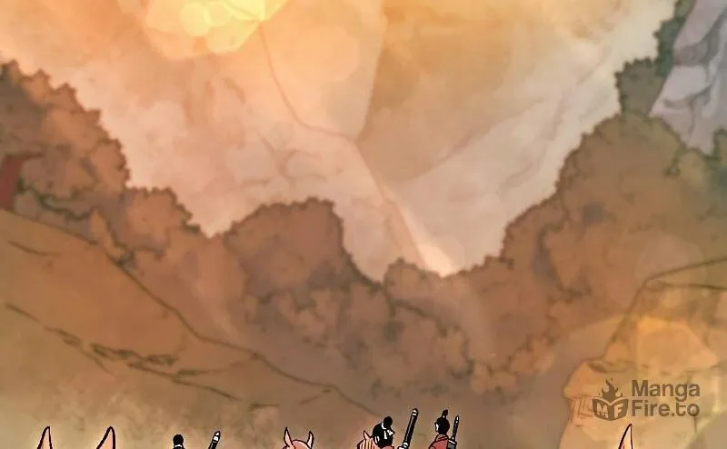 Read Demon in Mount Hua chapter 26 image 34 on Lezhin