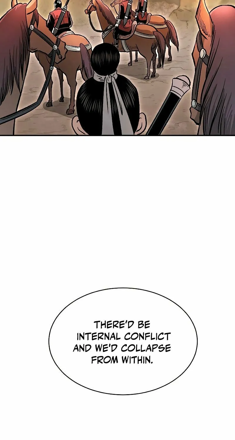 Read Demon in Mount Hua chapter 26 image 35 on Lezhin