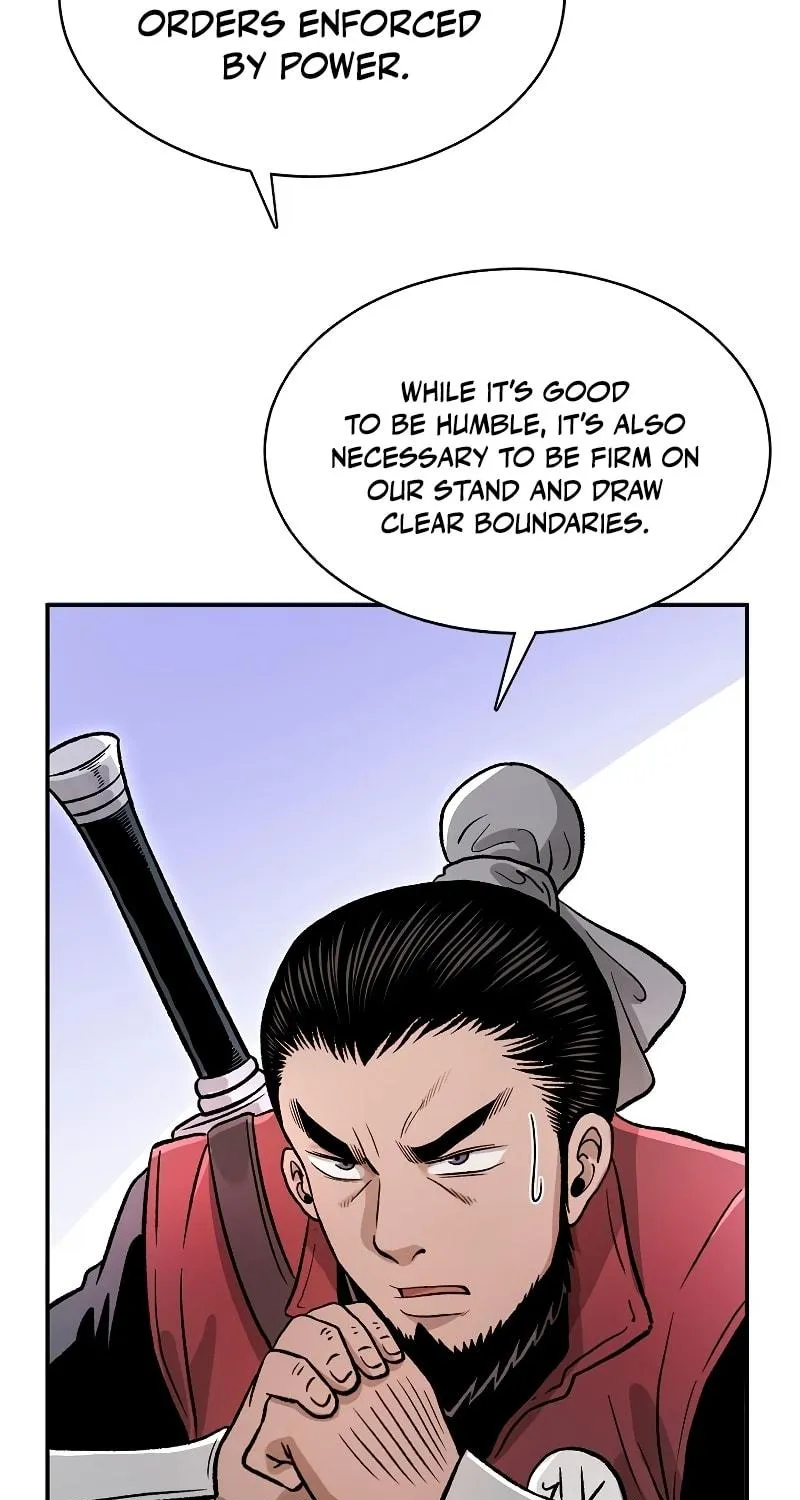 Read Demon in Mount Hua chapter 26 image 37 on Lezhin