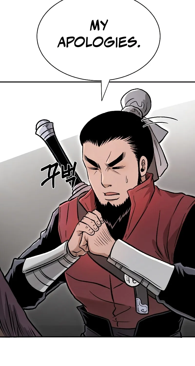 Read Demon in Mount Hua chapter 26 image 41 on Lezhin