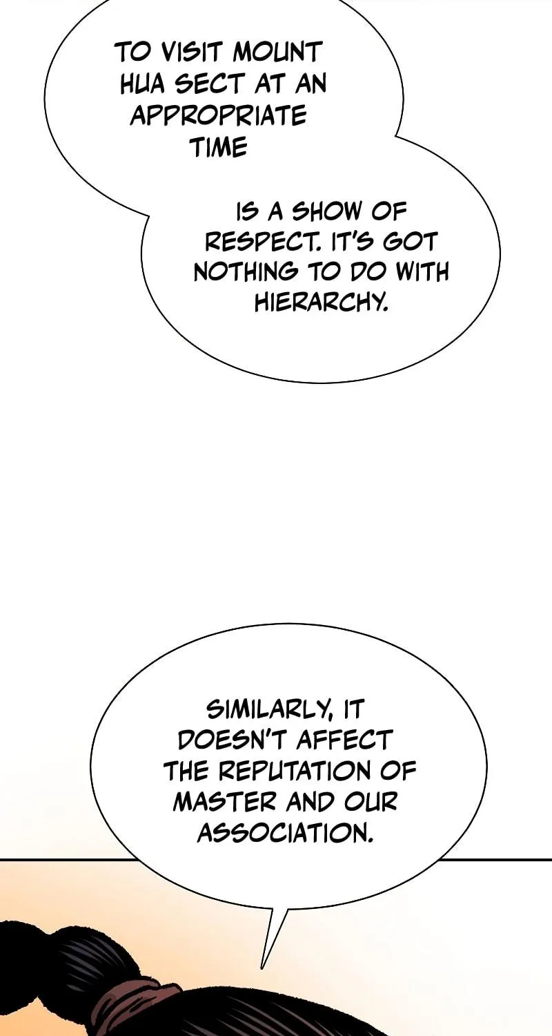 Read Demon in Mount Hua chapter 26 image 47 on Lezhin
