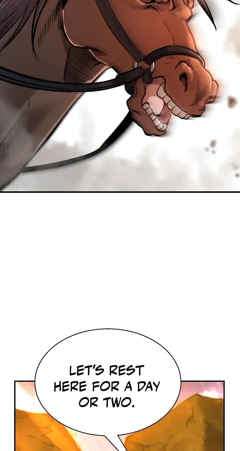Read Demon in Mount Hua chapter 26 image 5 on Lezhin