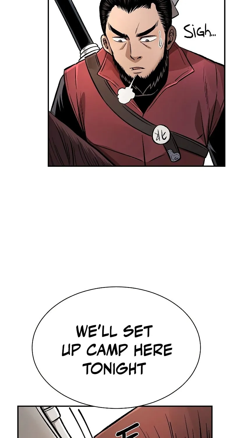 Read Demon in Mount Hua chapter 26 image 53 on Lezhin