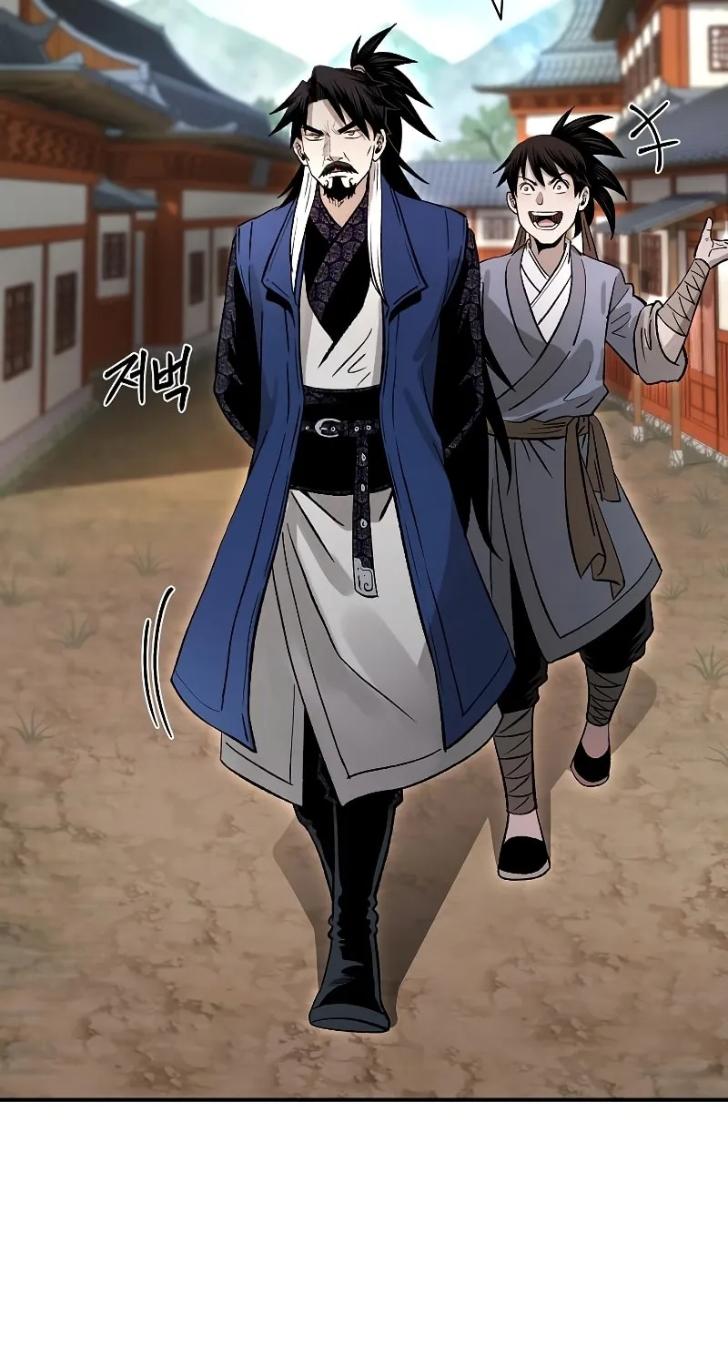 Read Demon in Mount Hua chapter 26 image 61 on Lezhin