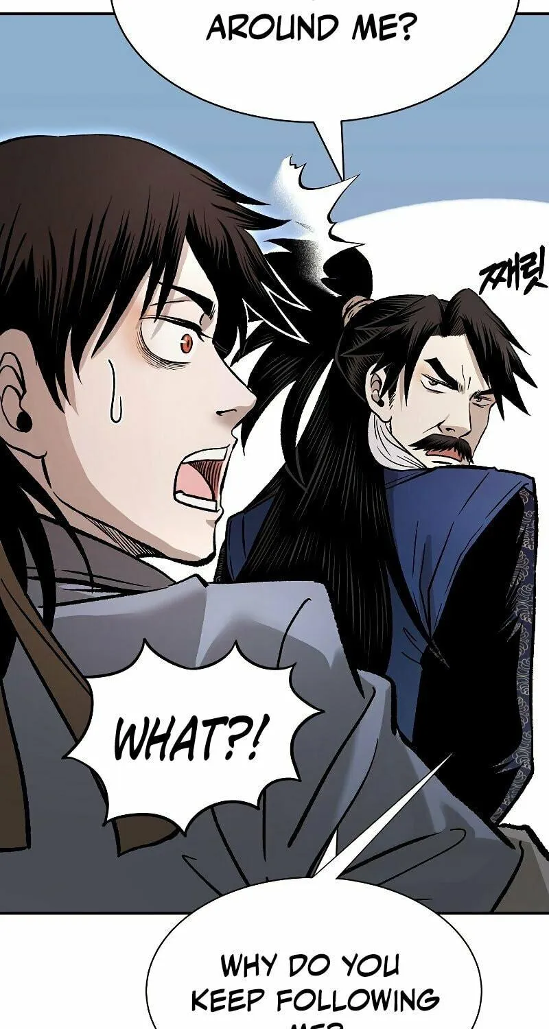 Read Demon in Mount Hua chapter 26 image 63 on Lezhin