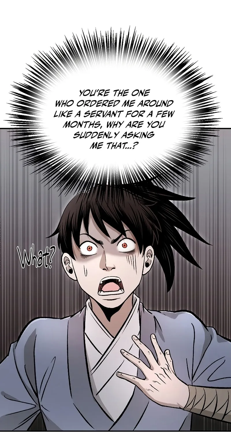 Read Demon in Mount Hua chapter 26 image 65 on Lezhin