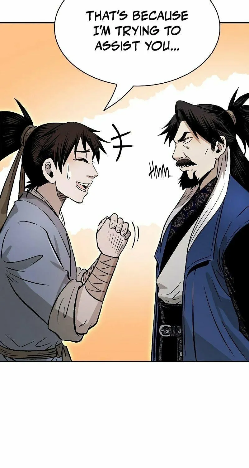 Read Demon in Mount Hua chapter 26 image 67 on Lezhin