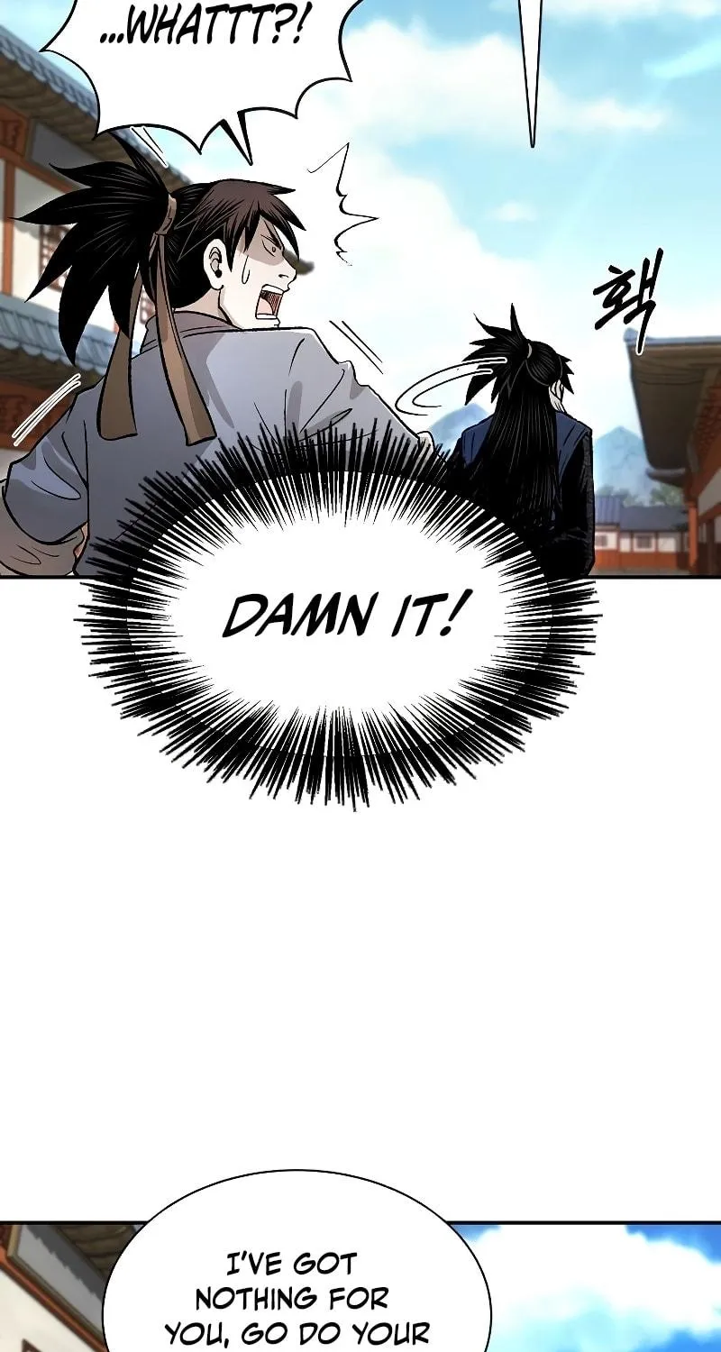 Read Demon in Mount Hua chapter 26 image 69 on Lezhin