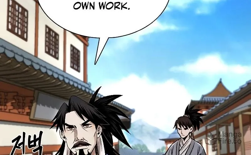 Read Demon in Mount Hua chapter 26 image 70 on Lezhin