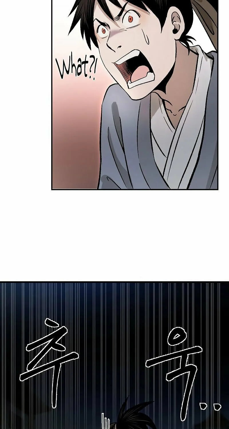 Read Demon in Mount Hua chapter 26 image 73 on Lezhin