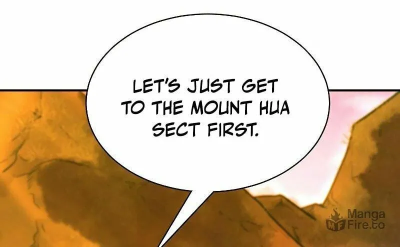 Read Demon in Mount Hua chapter 26 image 8 on Lezhin