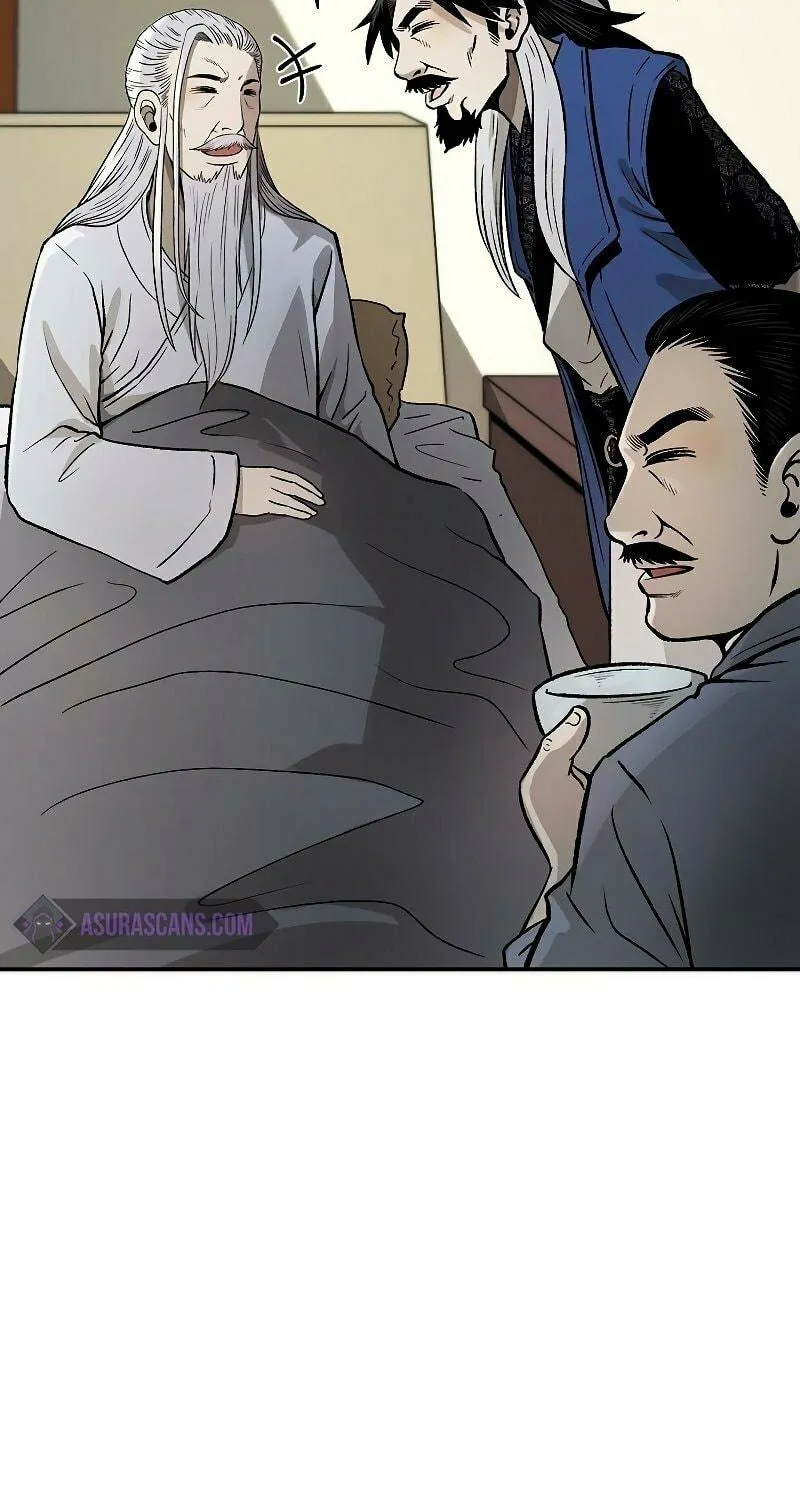 Read Demon in Mount Hua chapter 26 image 81 on Lezhin