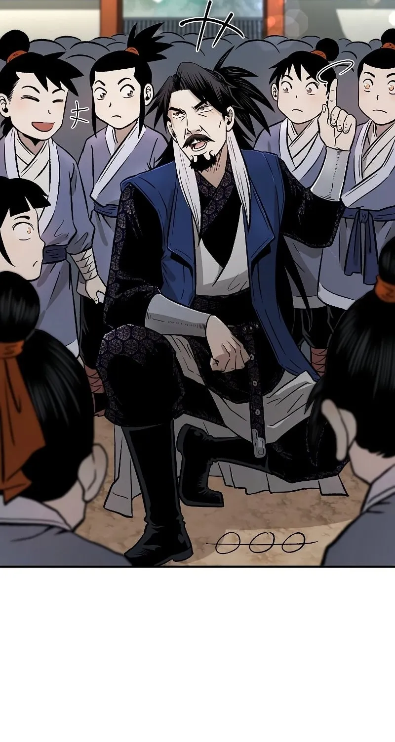 Read Demon in Mount Hua chapter 26 image 83 on Lezhin