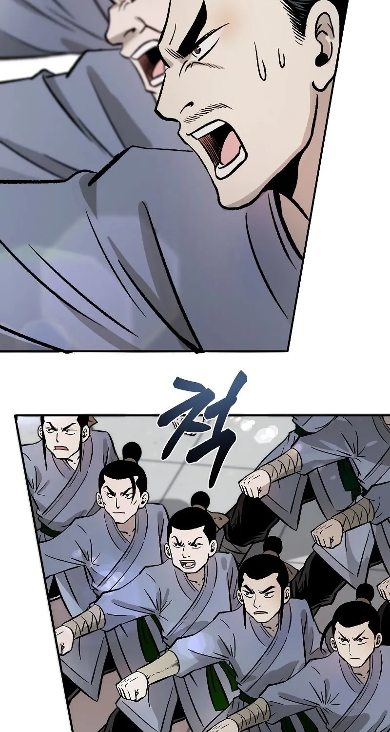Read Demon in Mount Hua chapter 26 image 85 on Lezhin