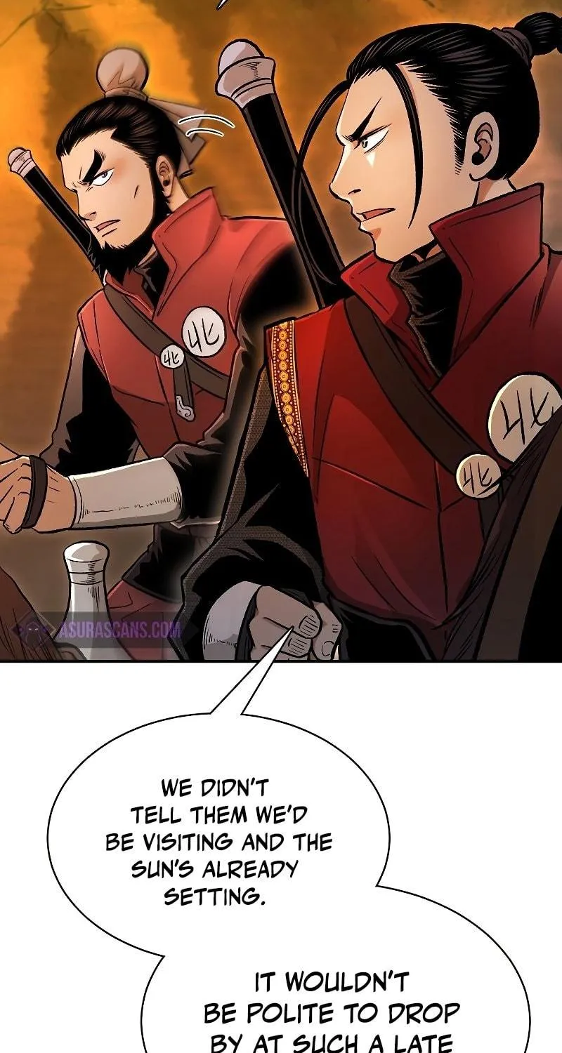 Read Demon in Mount Hua chapter 26 image 9 on Lezhin