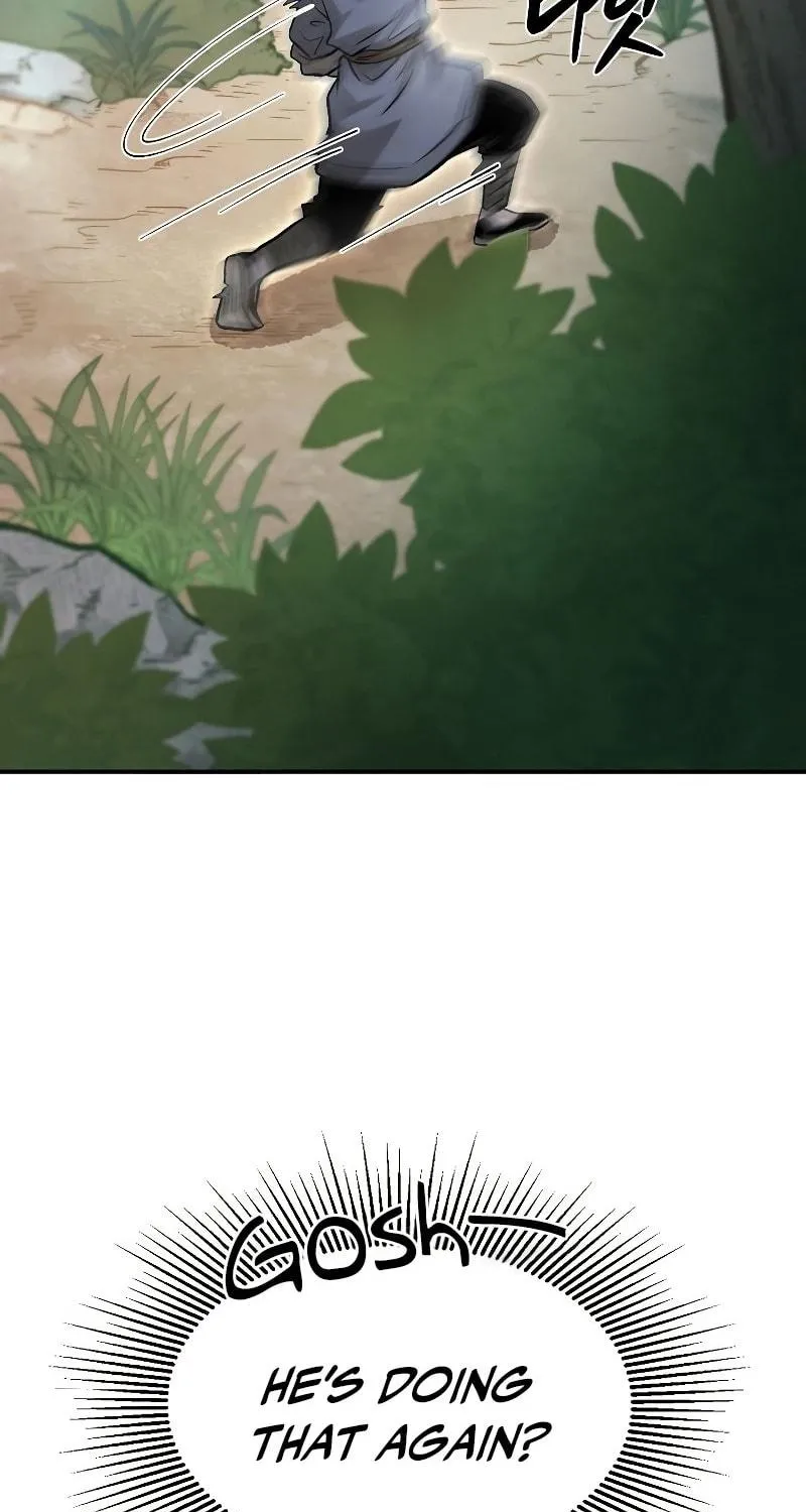 Read Demon in Mount Hua chapter 26 image 93 on Lezhin