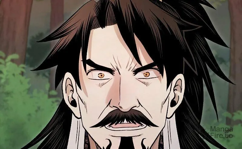 Read Demon in Mount Hua chapter 27 image 10 on Lezhin