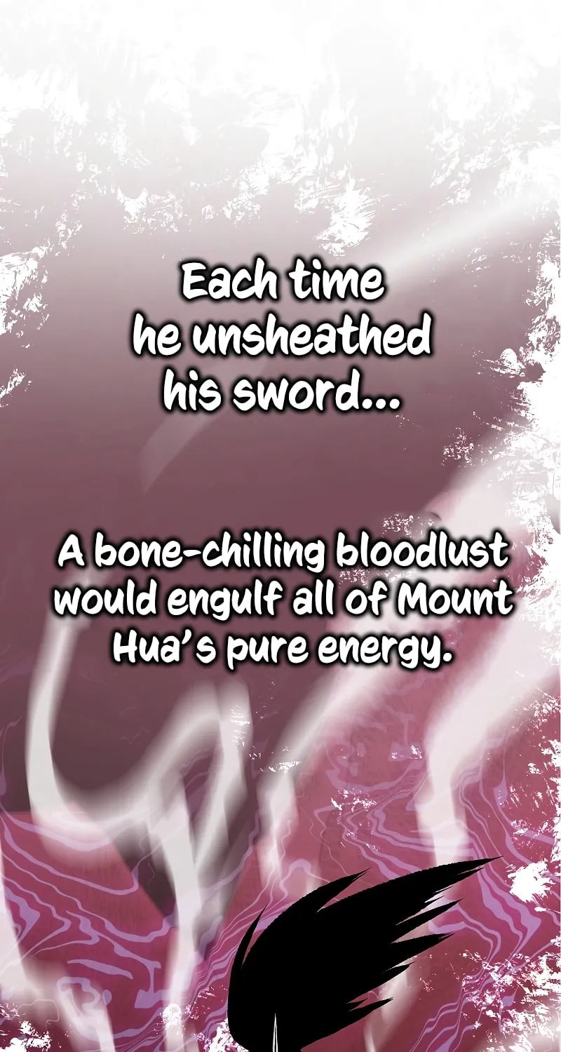 Read Demon in Mount Hua chapter 27 image 101 on Lezhin