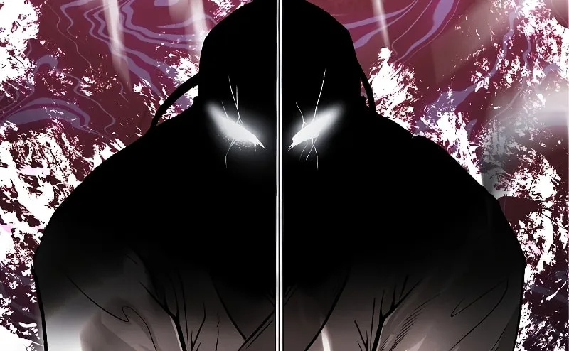 Read Demon in Mount Hua chapter 27 image 102 on Lezhin