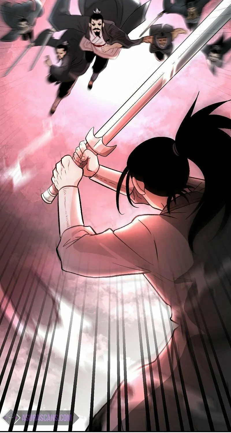 Read Demon in Mount Hua chapter 27 image 107 on Lezhin