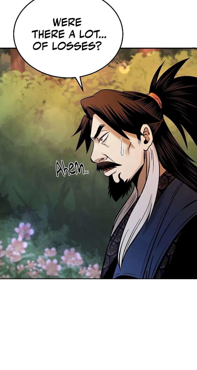 Read Demon in Mount Hua chapter 27 image 109 on Lezhin
