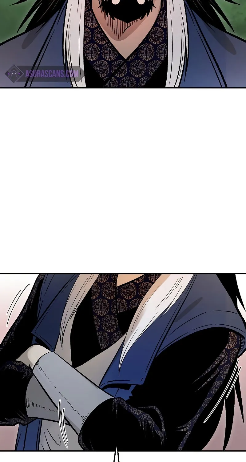 Read Demon in Mount Hua chapter 27 image 11 on Lezhin