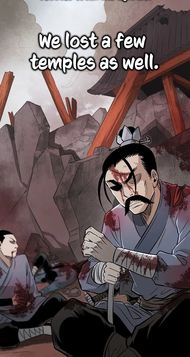 Read Demon in Mount Hua chapter 27 image 113 on Lezhin