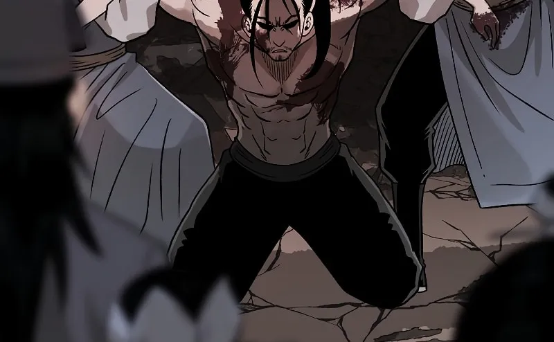 Read Demon in Mount Hua chapter 27 image 120 on Lezhin