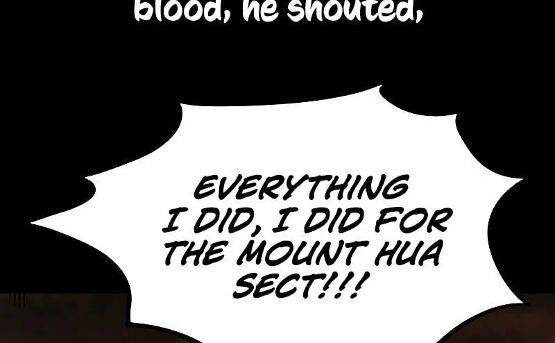 Read Demon in Mount Hua chapter 27 image 122 on Lezhin