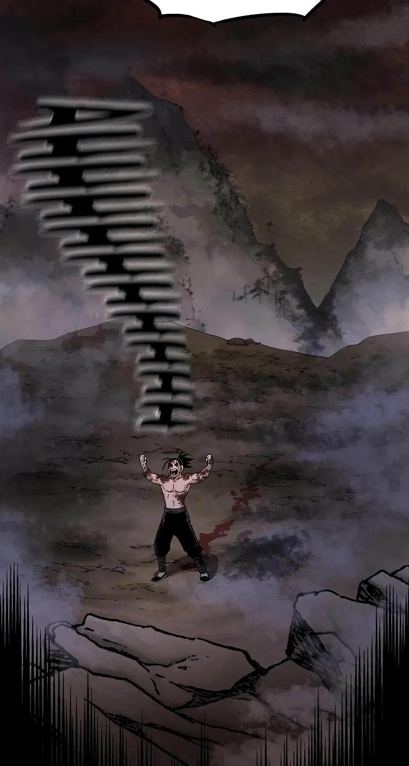 Read Demon in Mount Hua chapter 27 image 123 on Lezhin