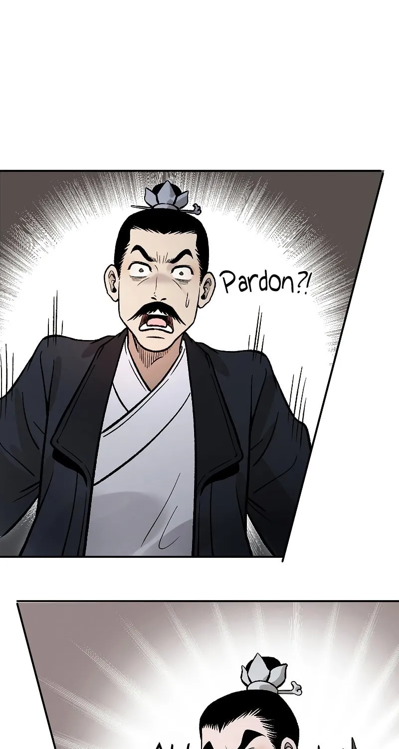 Read Demon in Mount Hua chapter 27 image 13 on Lezhin