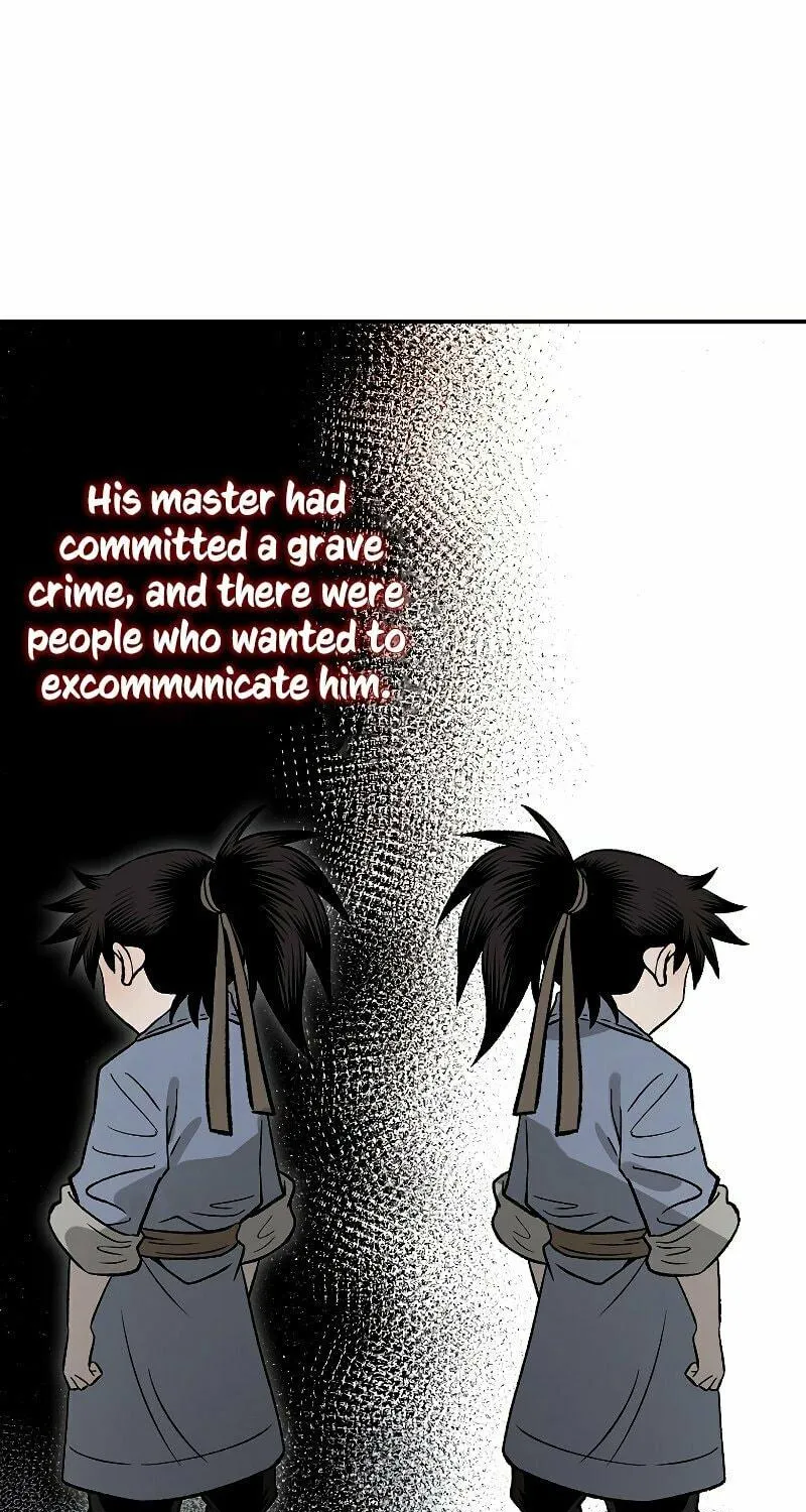Read Demon in Mount Hua chapter 27 image 135 on Lezhin
