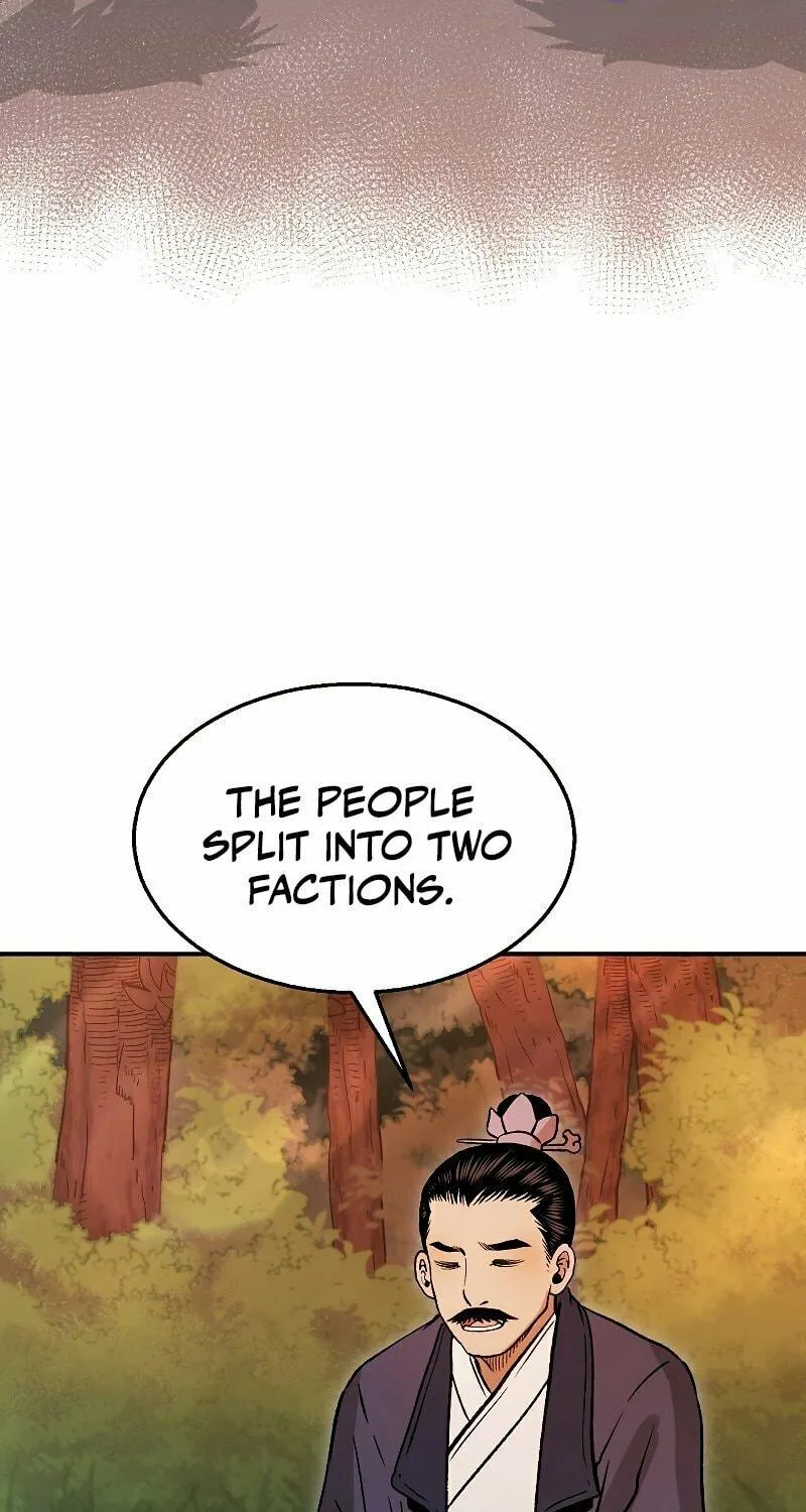 Read Demon in Mount Hua chapter 27 image 137 on Lezhin