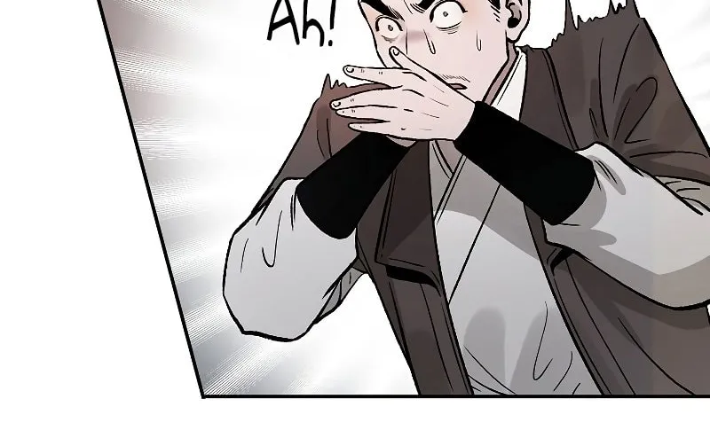 Read Demon in Mount Hua chapter 27 image 14 on Lezhin