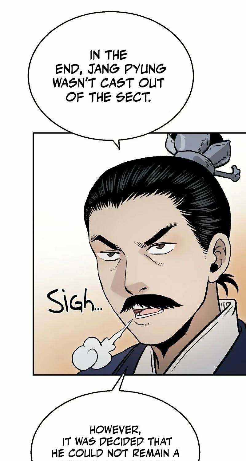 Read Demon in Mount Hua chapter 27 image 143 on Lezhin