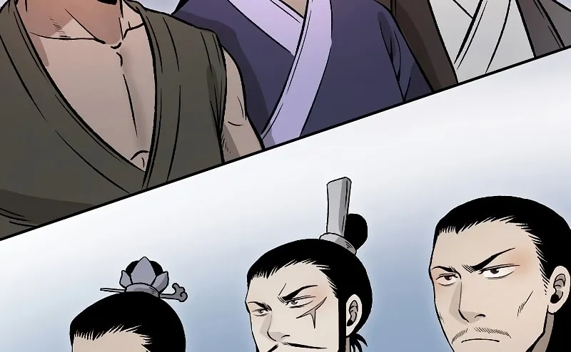 Read Demon in Mount Hua chapter 27 image 146 on Lezhin