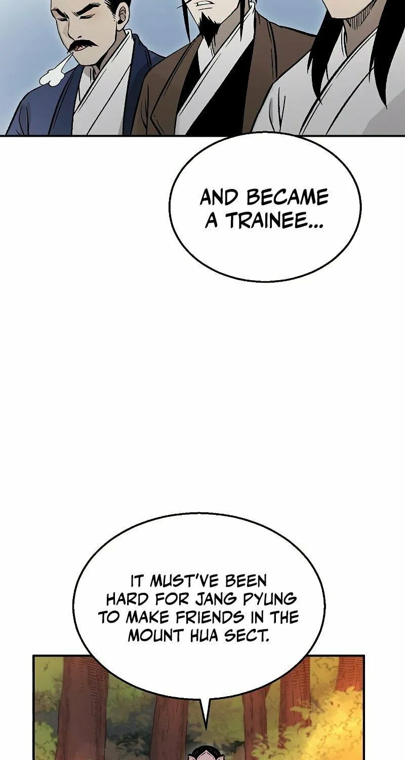 Read Demon in Mount Hua chapter 27 image 147 on Lezhin