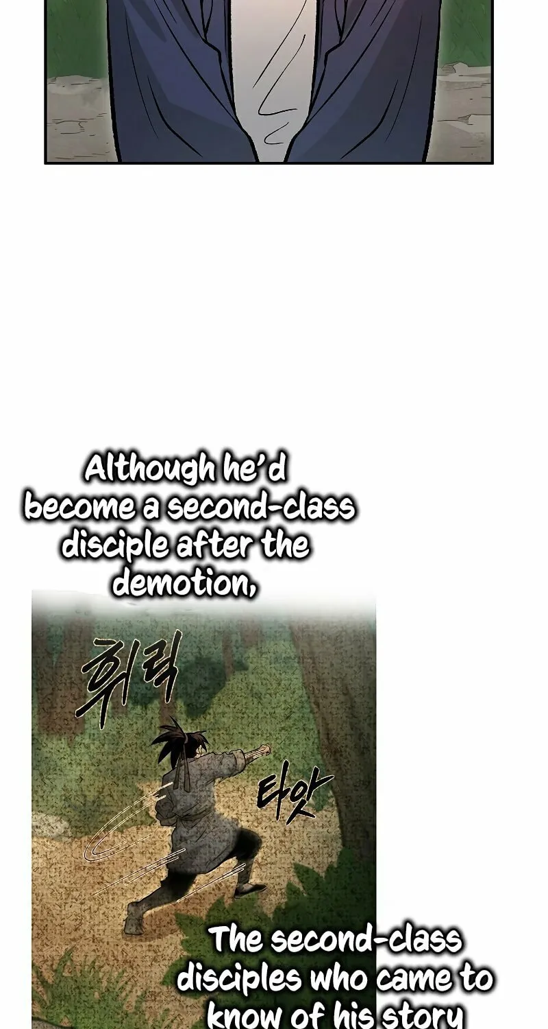Read Demon in Mount Hua chapter 27 image 149 on Lezhin